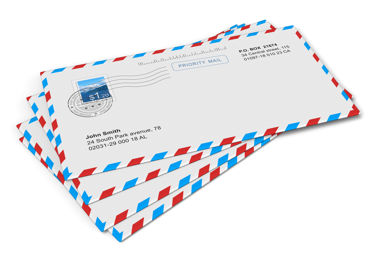 Direct Mail’s Impact During the 2020 Pandemic - Prospect Vision